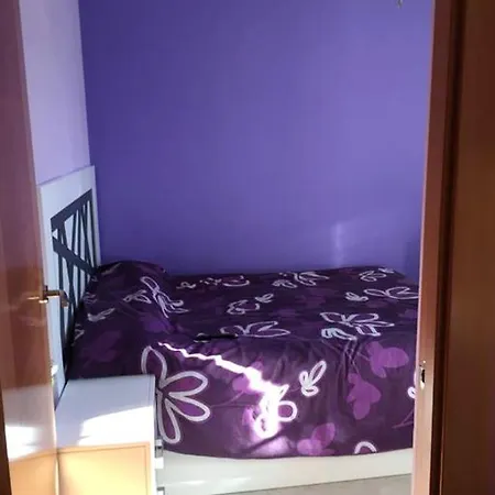 2 Bedrooms At 60 M Away From The Beach With Sea View Furnished Terrace And Wifi 公寓