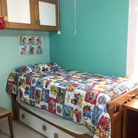 2 Bedrooms At 60 M Away From The Beach With Sea View Furnished Terrace And Wifi * 莫特里尔